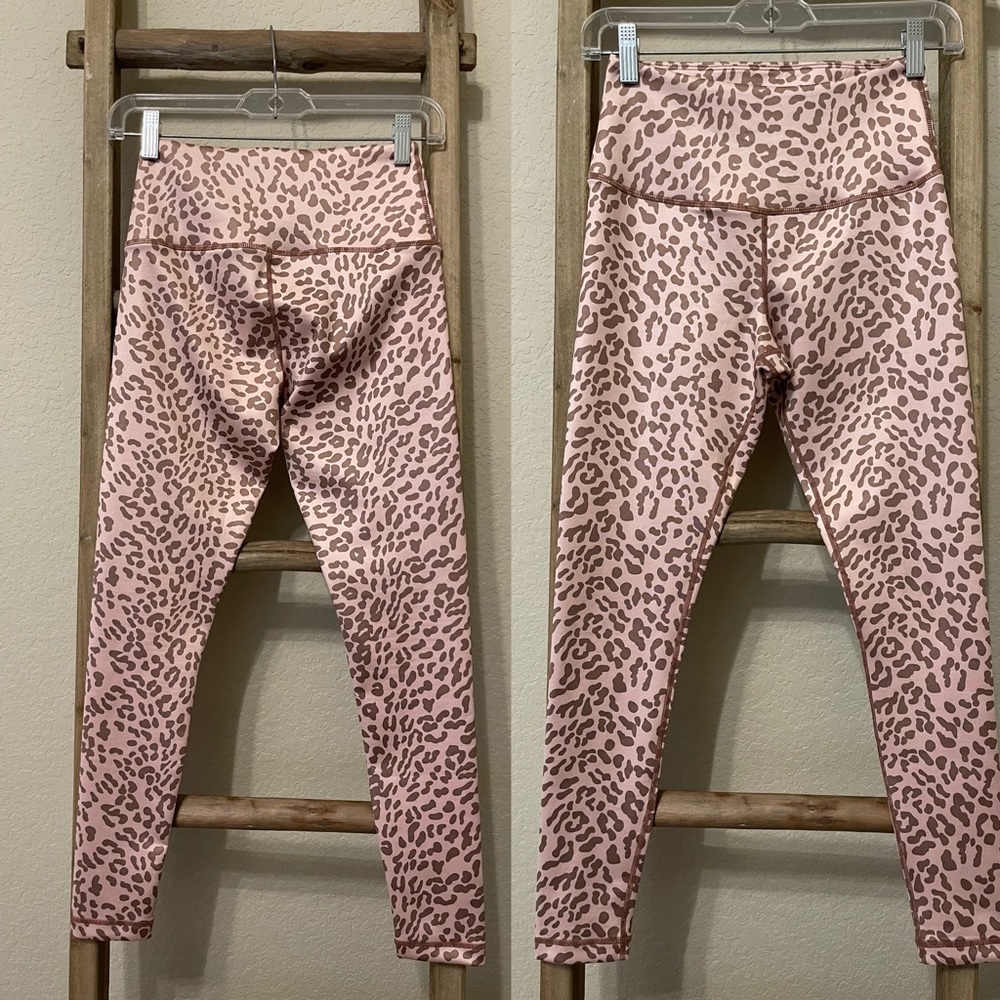 Tan Lines by Sivan Ayla Leggings
